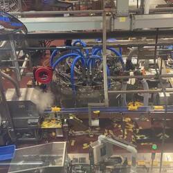 Automated processing