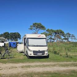 Camping Municipale Saint-Gonvel:
