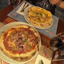 Pizza-Time