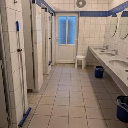 Sanitäre Anlagen