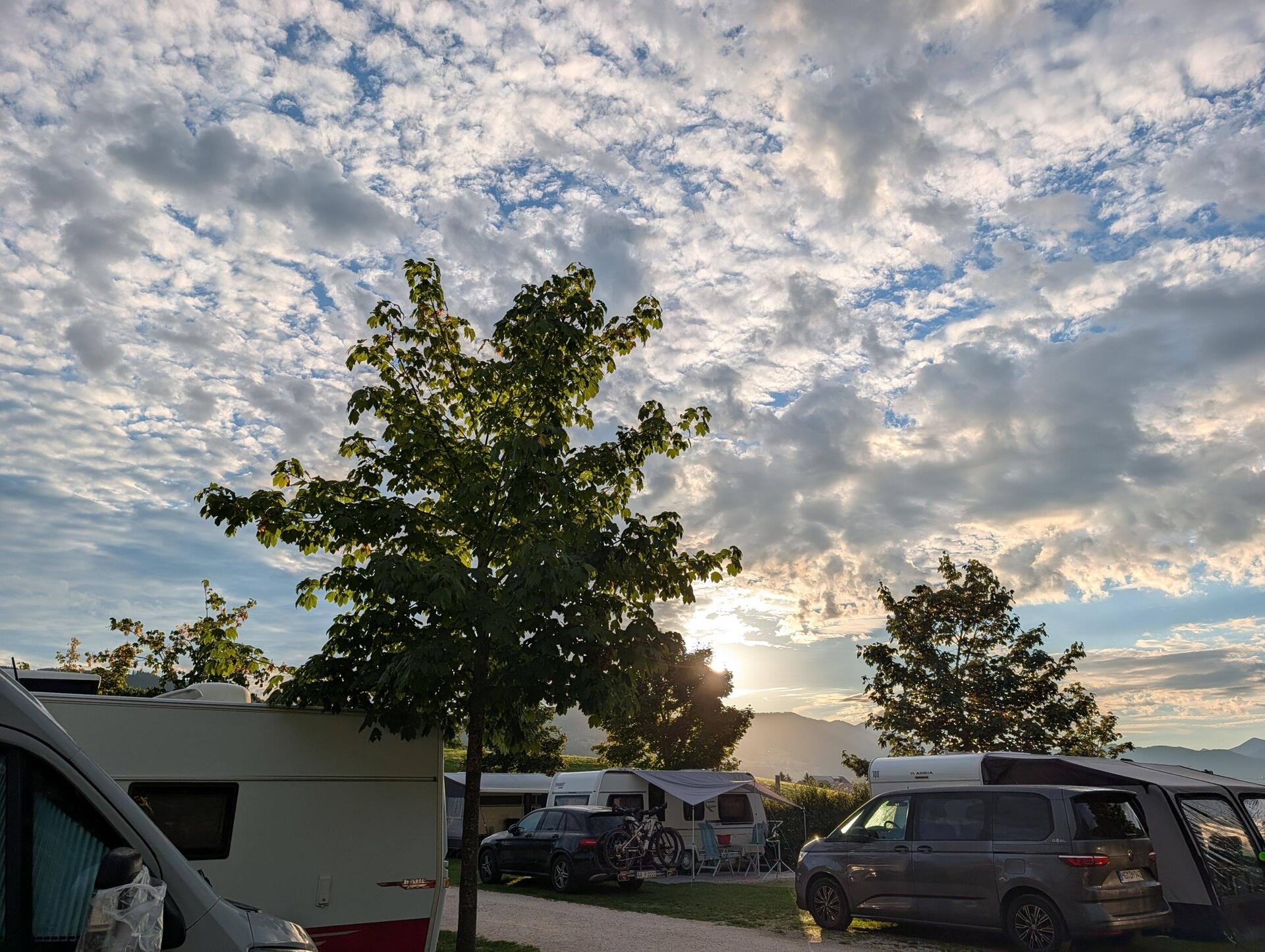 Guten Morgen Österreich