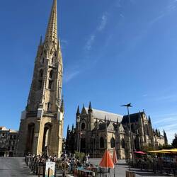 Basilika Saint-Michel