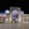 Mir-i-Arab Madrasa
