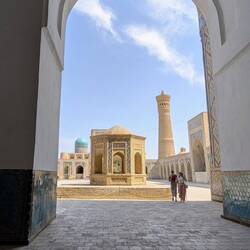Kalan mosque