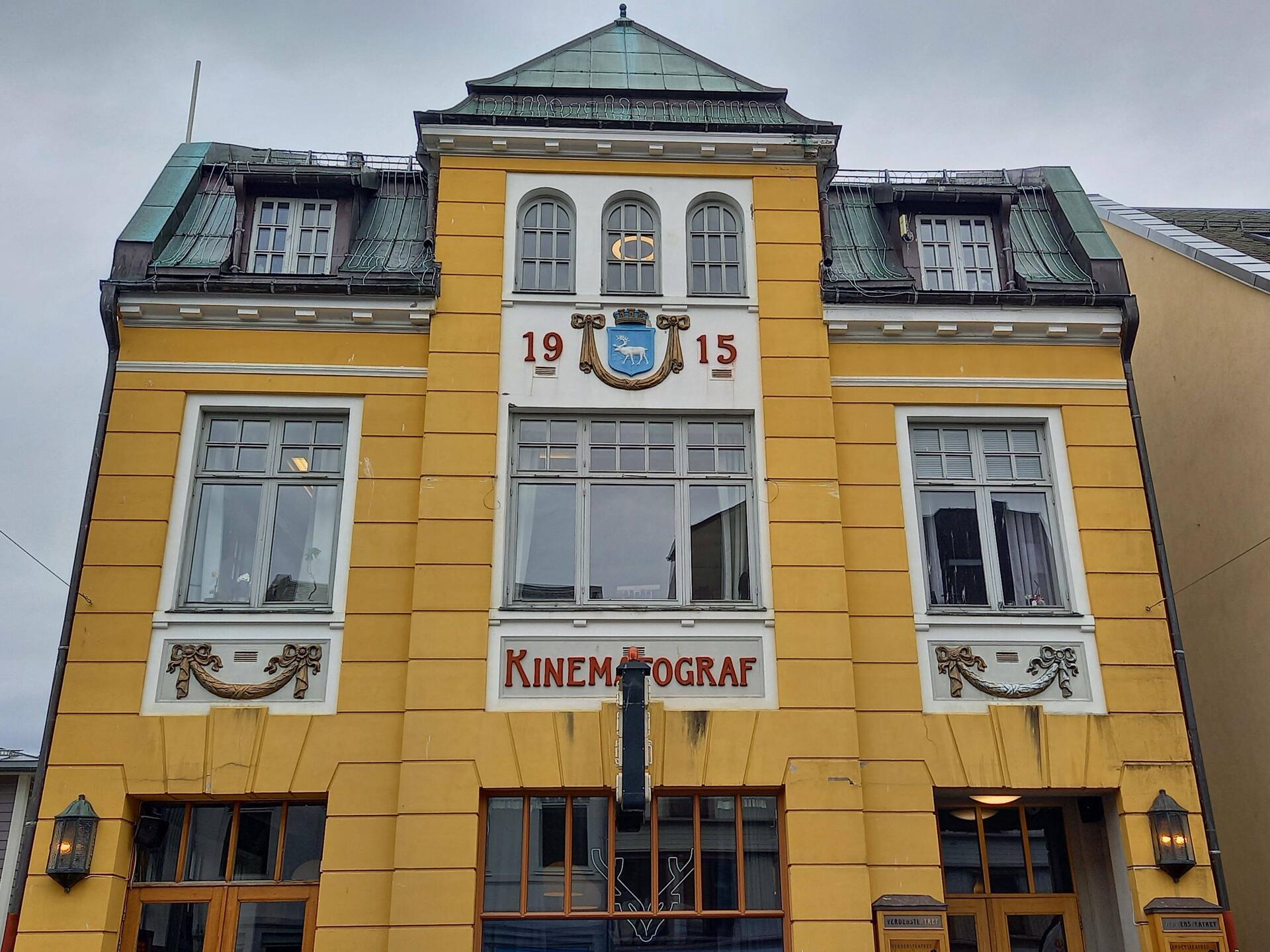 Kino