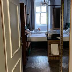 Villach Hotel Palais26