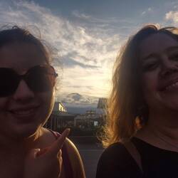 Happy