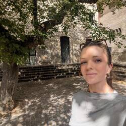How's THAT for a courtyard