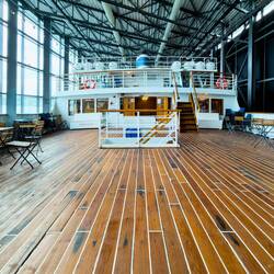 m/s Finnmarken