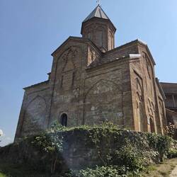 Gremi's Archangels' Complex