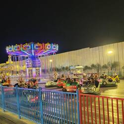Auf der Kirmes🙃