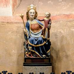 Rheinische Maria