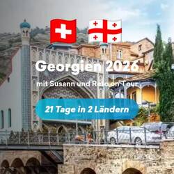 unere geplante Route 😁