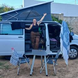 Camping-Queen.