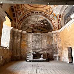 Alte Capelle