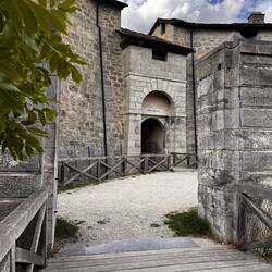 Fort Marie - Christine