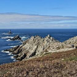 Pointe du Raz