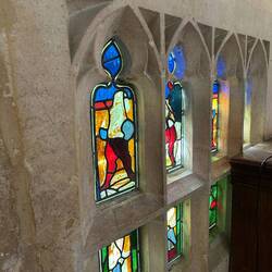Chapel at Sudeley
