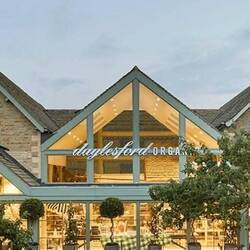 Daylesford Farm Shop