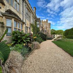 Sudeley Castle