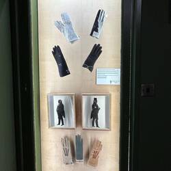 Remember Dents gloves?