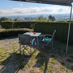 Ein Platz an der Sonne