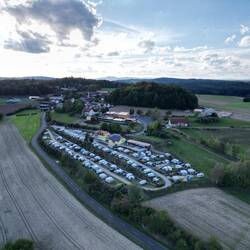Campingplatz Großbüchl