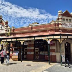 Fremantle-Markets
