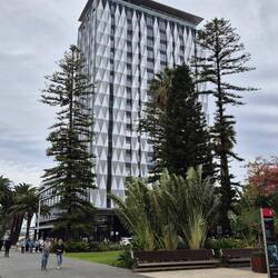 Unser Hotel