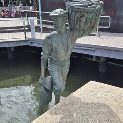 Impressionen Fremantle