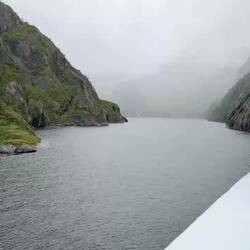 Trollfjord