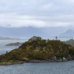 Raftsundet Strait