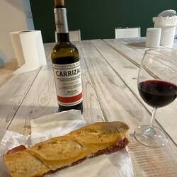 Cheap lunch