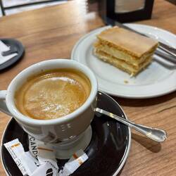 Bad breakfast