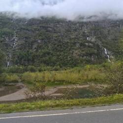 Waterfalls