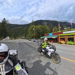 Downtown Stewart