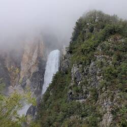 Boka waterfall also grew from nothing to this 😍