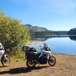 Owen Lake