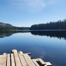 Owen Lake Recreation Site