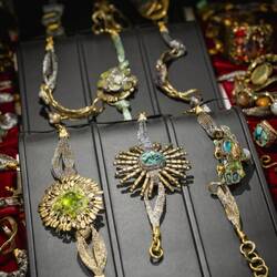 Nodir Jewellery