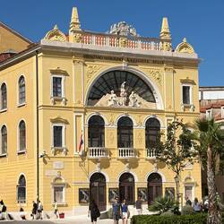 Theater