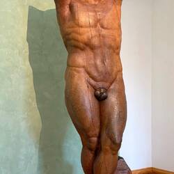 ... und Adam