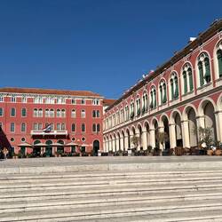 Platz der Republik
