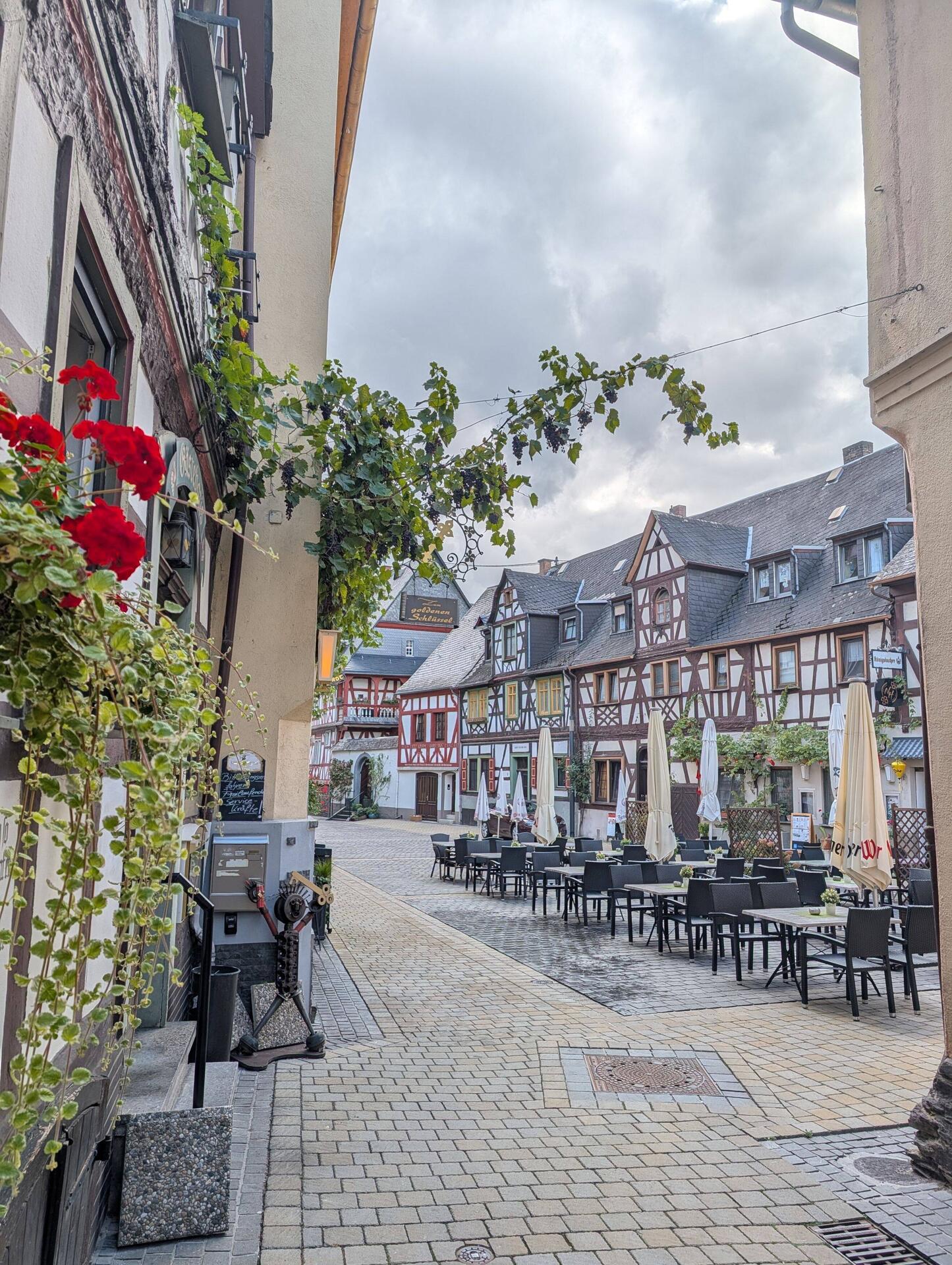 Marktplatz