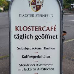Das hört sich doch gut an.