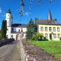 Kloster Steinfeld