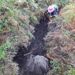 Labyrinthe dans la jungle raide 😂