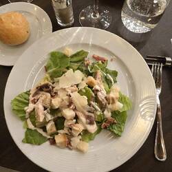Cesar Salat