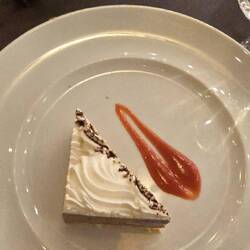 Milch Schoko Mousse