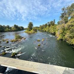 Willamette River